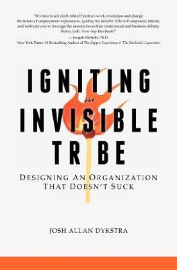 Igniting the Invisible Tribe