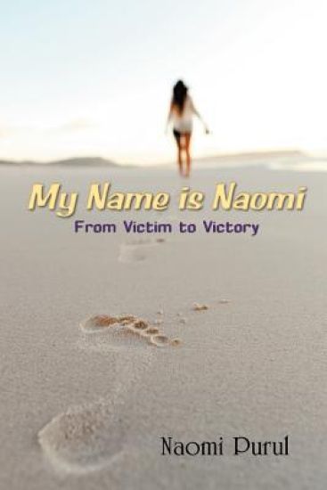 My Name is Naomi