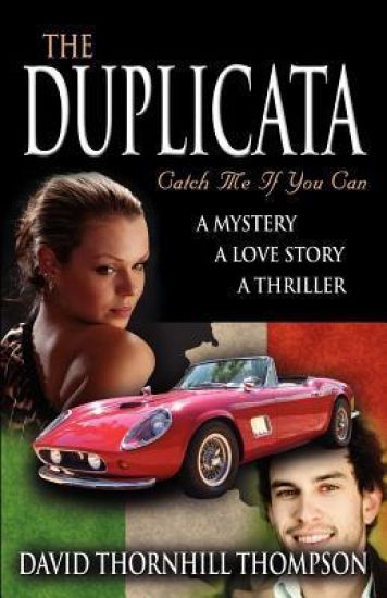 The Duplicata: Catch Me If You Can