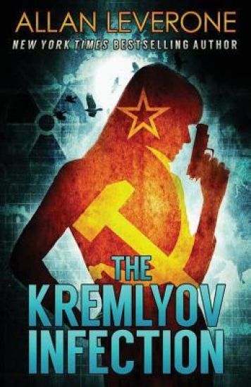 The Kremlyov Infection: A Tracie Tanner Thriller