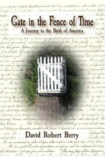 Gate in the Fence of Time