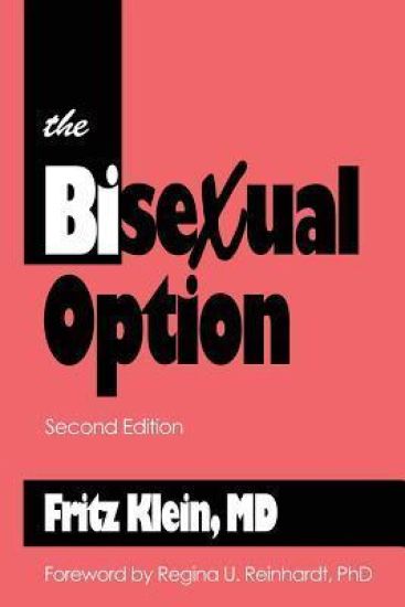 The Bisexual Option: Second Edition