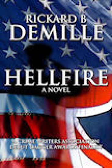 Hellfire: A Travis Deacon Novel