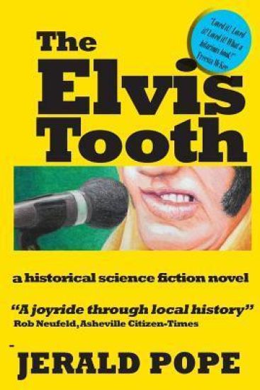 The Elvis Tooth