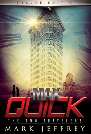 Max Quick