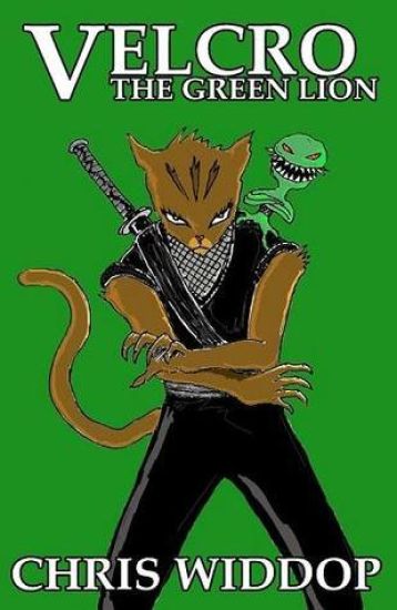 Velcro: The Green Lion