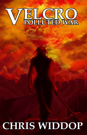 Velcro: Polluted War