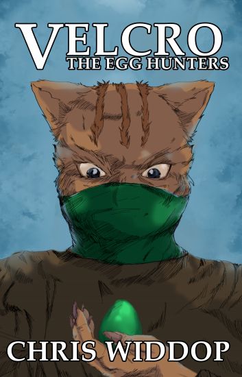 Velcro: The Egg Hunters