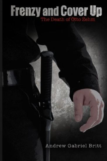 Frenzy and Cover Up: The Death of Otto Zehm