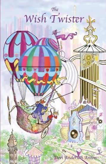 The Wish Twister