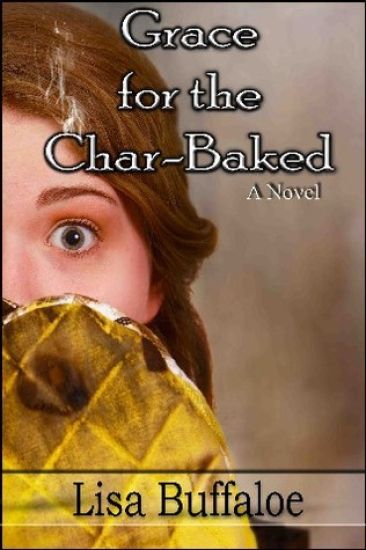 Grace for the Char-Baked