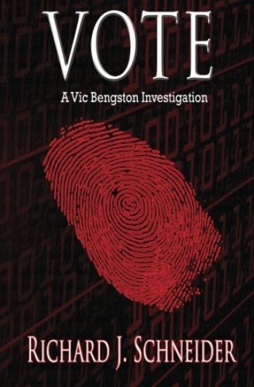 Vote: A Vic Bengston Investigation