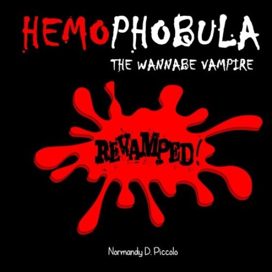 Hemophobula