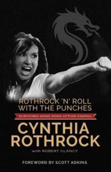 Rothrock and Roll with the Punches