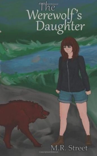 The Werewolf's Daughter