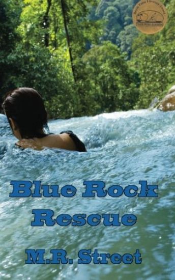 Blue Rock Rescue