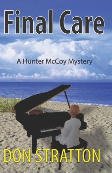Final Care: A Hunter McCoy Mystery