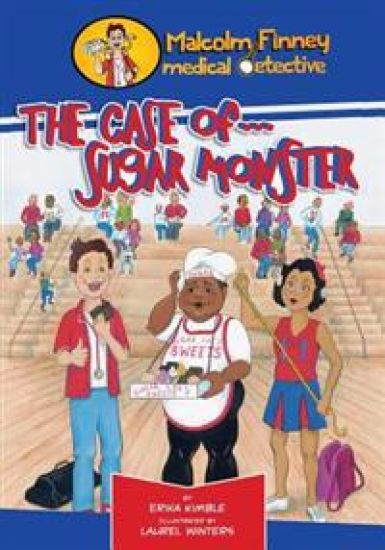 The Case of Sugar Monster