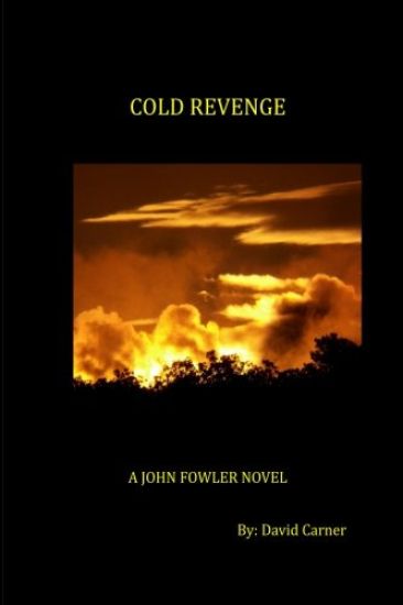 Cold Revenge: A John Fowler Novel