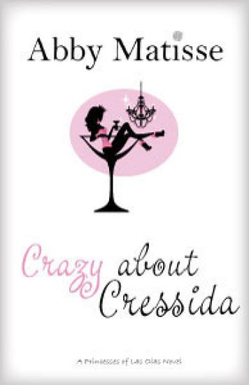 Crazy about Cressida