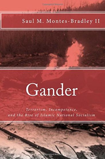 Gander: Terrorism, Incompetence, and the Rise of Islamic National Socialism