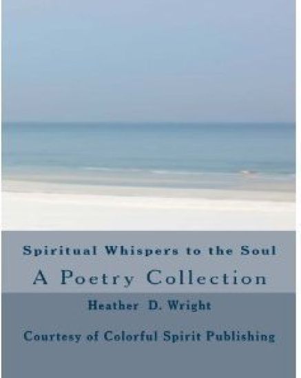 Spiritual Whispers to the Soul