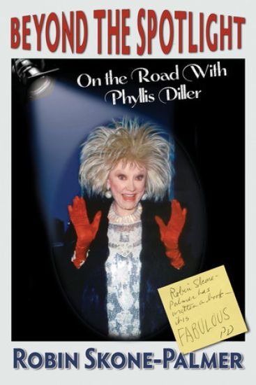 Beyond the Spotlight: On the Road with Phyllis Diller