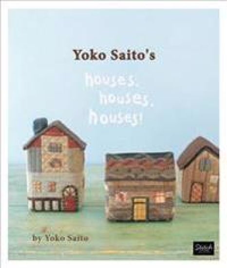 Houses Yoko Saito's Houses, Houses