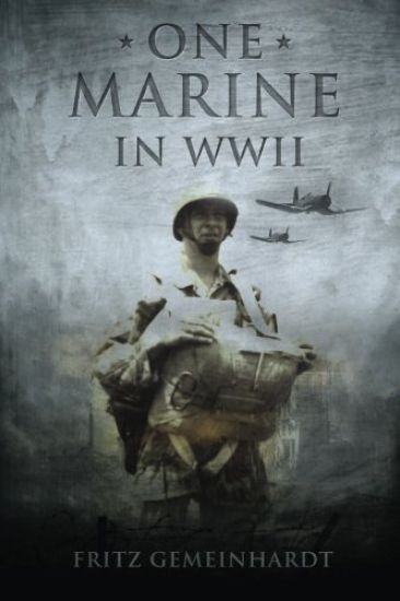 One Marine in WWII