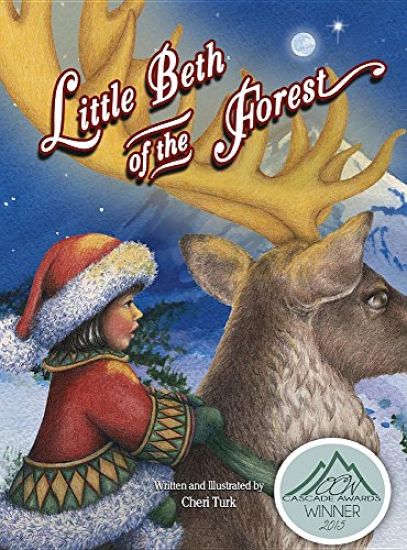 Little Beth of the Forest