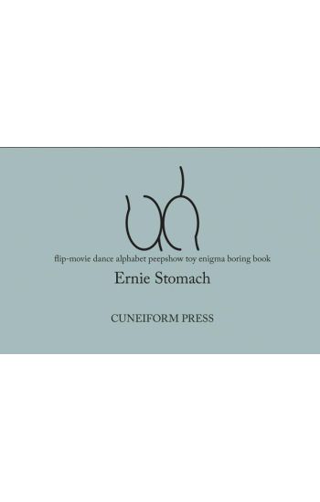 Ernie Stomach - Uh