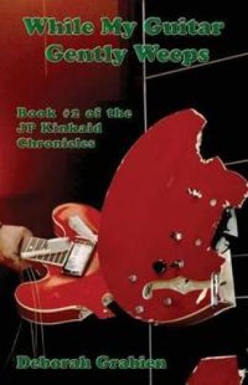 While My Guitar Gently Weeps