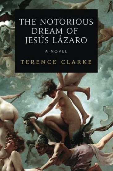 The Notorious Dream of Jesus Lazaro