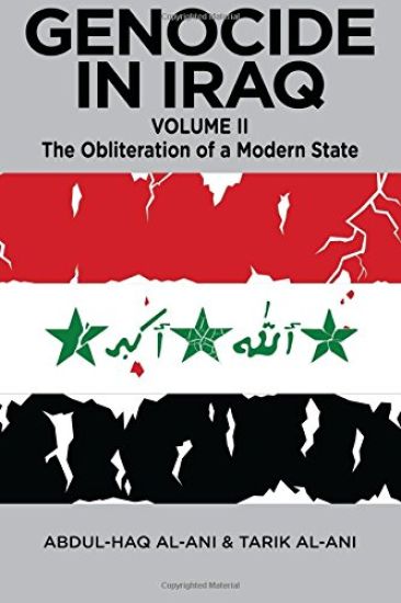Genocide in Iraq, Volume II