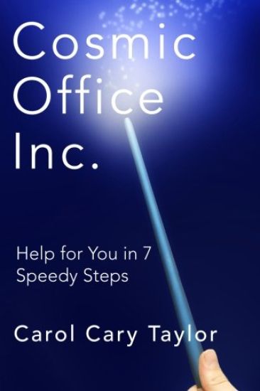 Cosmic Office Inc.: Help for You in 7 Speedy Steps