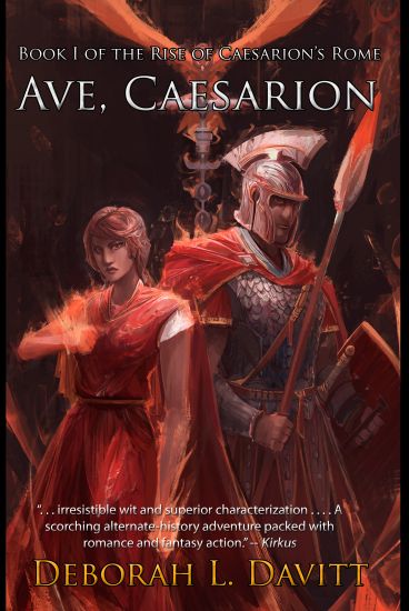 Ave, Caesarion