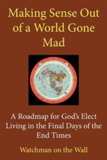 Making Sense Out of a World Gone Mad: A Roadmap for God's Elect Living in the Final Days of the End Times