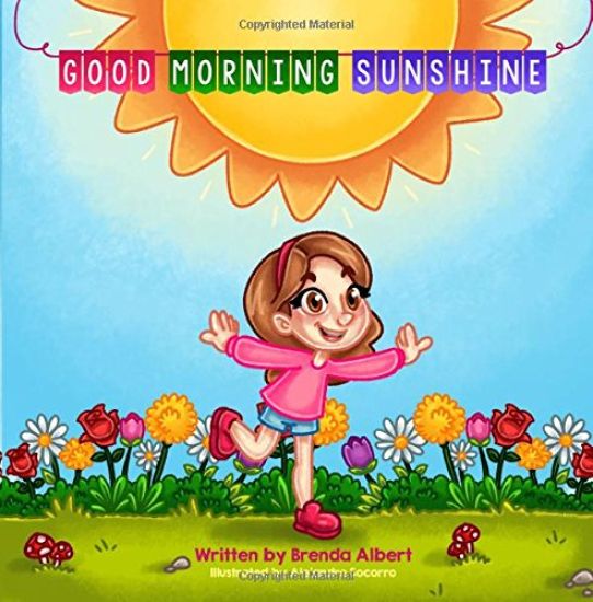 Good Morning Sunshine