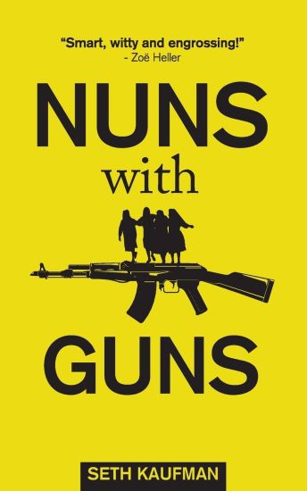 Nuns with Guns