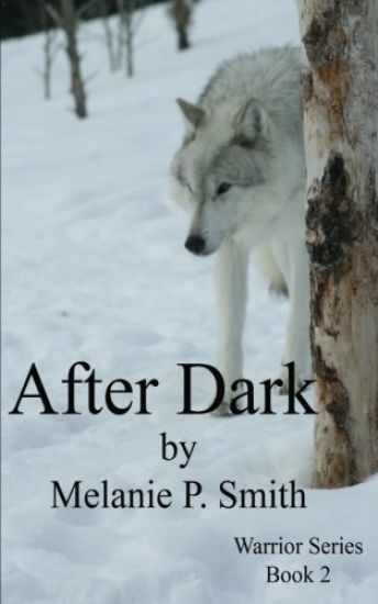 After Dark: Book Two