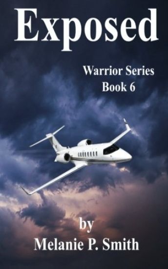 Exposed: Book 6