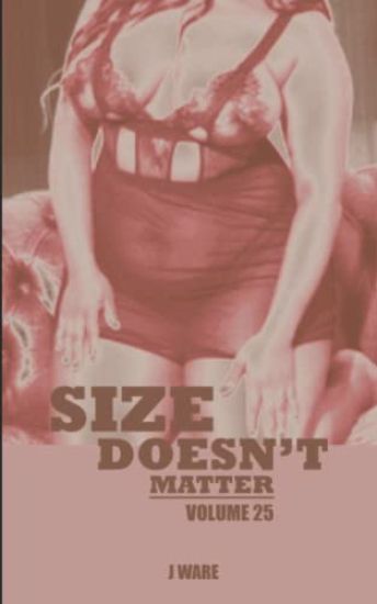 size doesn't matter