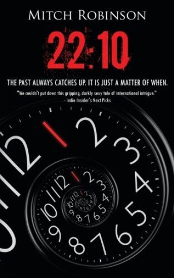 22: 10: Part I: The Crooked Chain of Ghosts