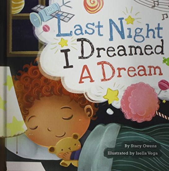Last Night I Dreamed a Dream
