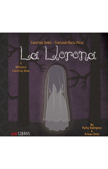 La Llorona: Counting Down/Contando Hacia