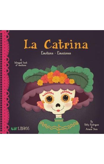 La Catrina: Emotions/Emociones