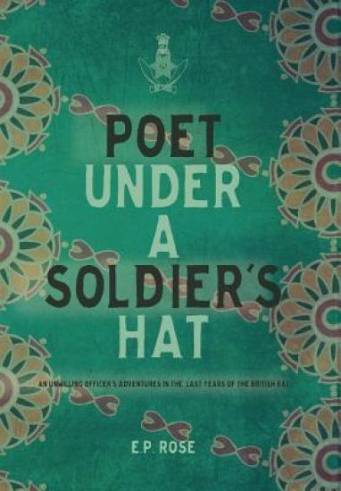 Poet Under A Soldier's Hat
