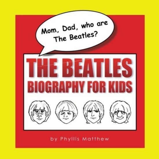 Mom, Dad, who are The Beatles?