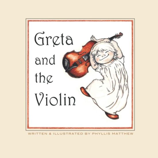 Greta and the Violin