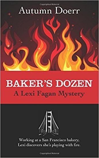 Baker's Dozen: A Lexi Fagan Mystery